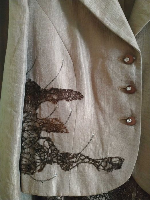 Супер костюм на торжество