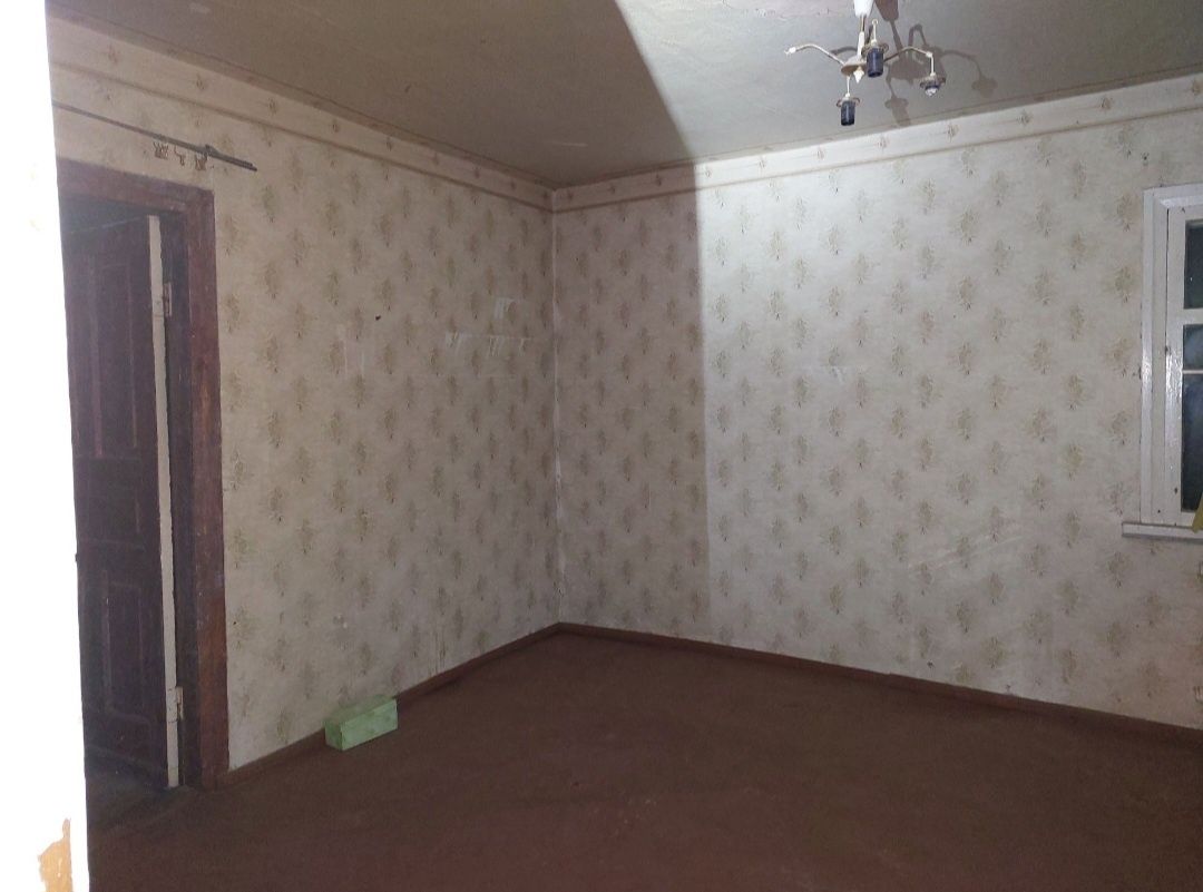 Продам дом в Солоницевке(п.Ольшаны)