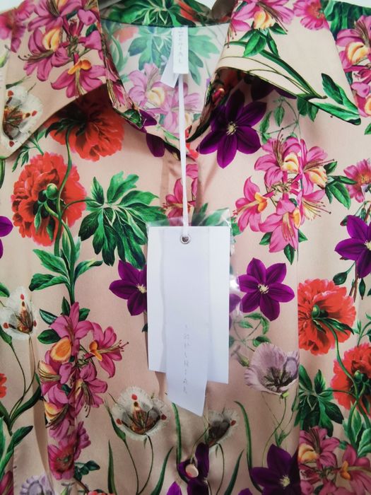 Camisa marca Imperial