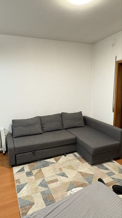 Sofá cama chaise longue