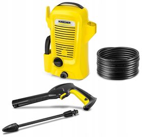 Myjka ciśnieniowa karcher K2