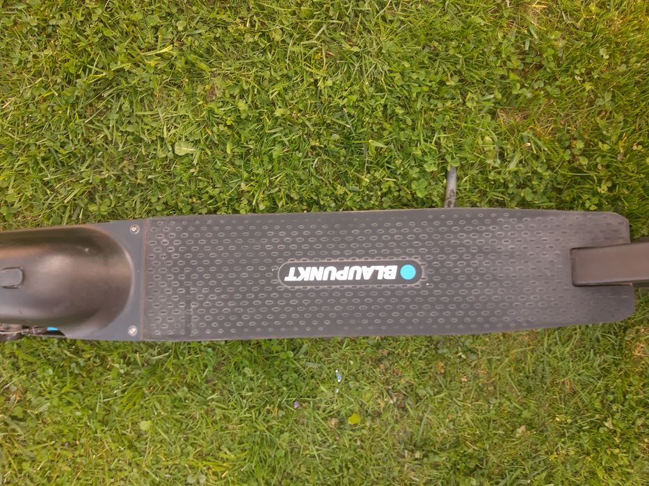 Hulajnoga elektryczna Blaupunkt ESC608