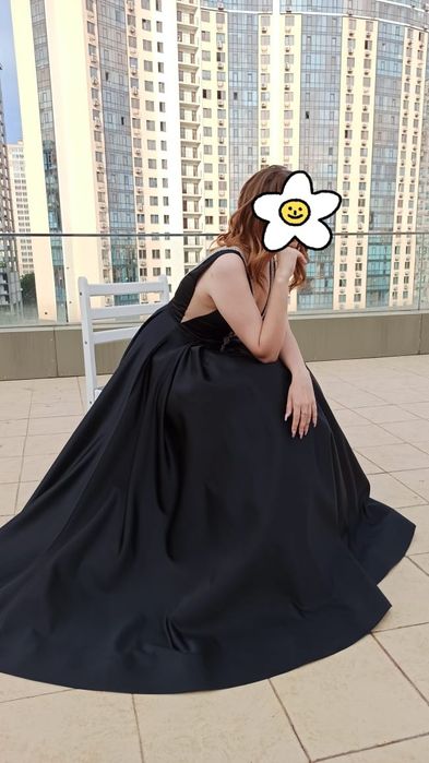 Неймовірна Вечірня сукня для Особливого Моменту! На випускний!