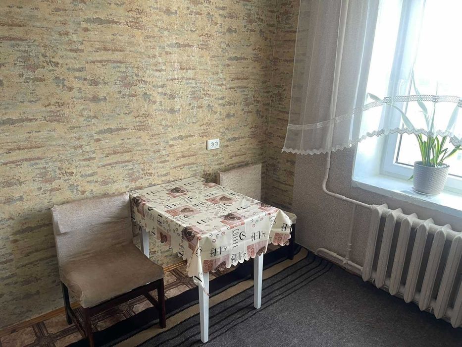 Здам гарну 2х. кімн. квартиру на Польовій.