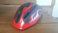 Kask rowerowy