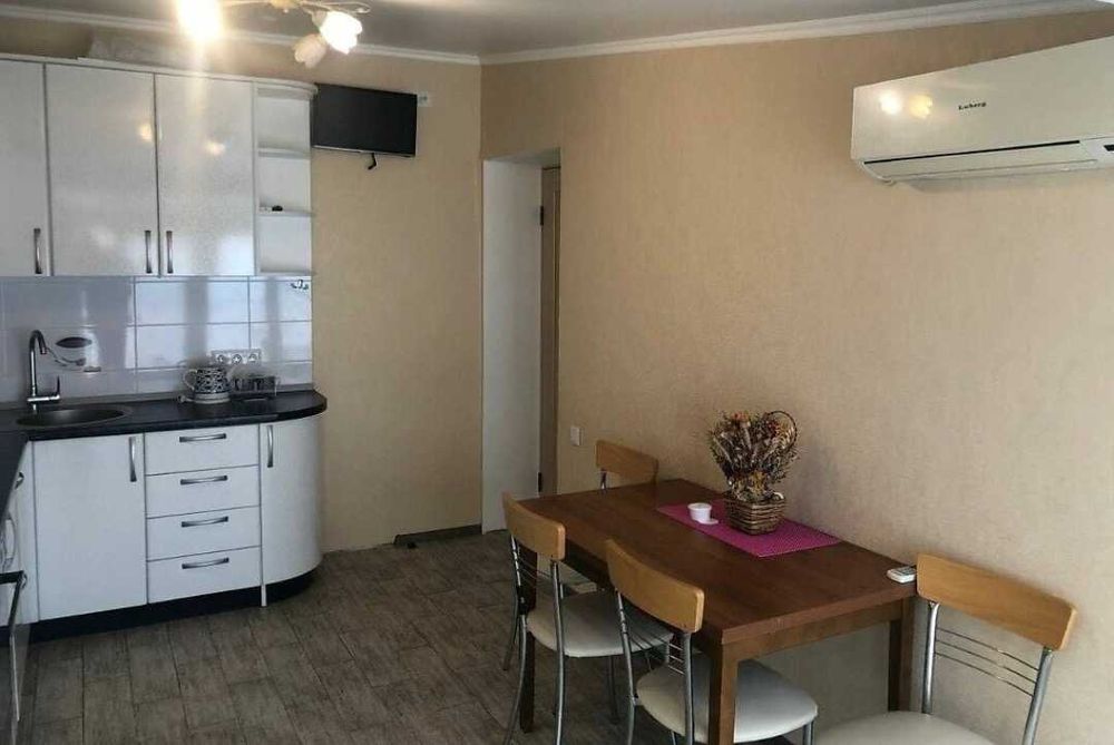 Внимание!В продаже 2 комнатная в Аббо с ремонтом