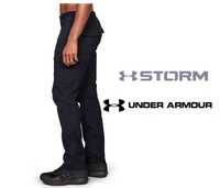 Spodnie taktyczne UNDER ARMOUR Enduro Cargo Pant - bojówki 36/34