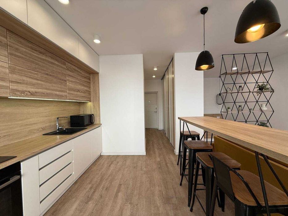 Оренда 1 кім квартири вул. Шевченка ЖК Шоколад