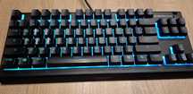 Klawiatura  Steelseries APEX 3 TKL