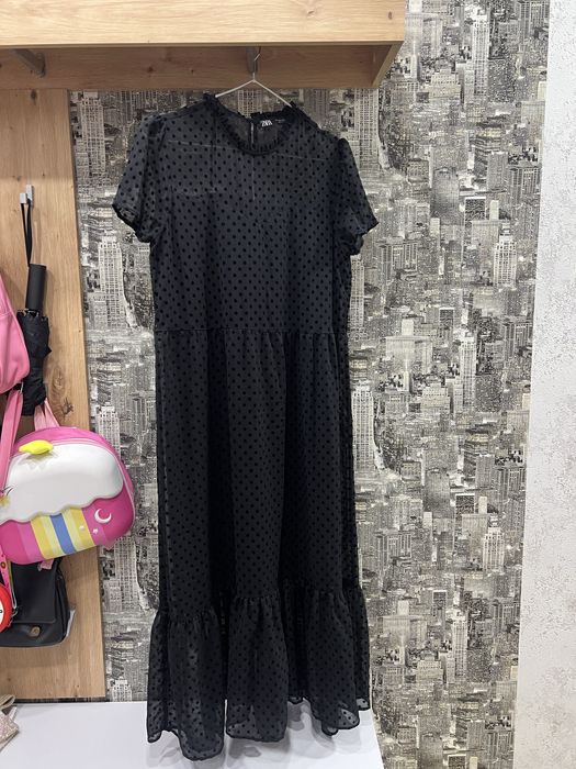 Фемклі лук для доньки та мами