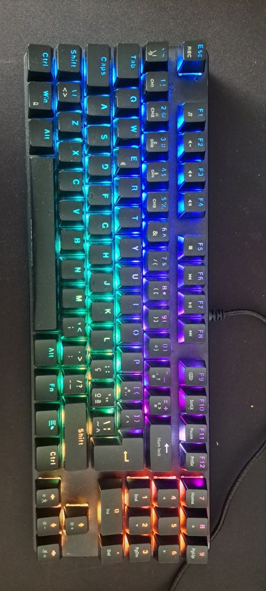 Kit upgrade gamer