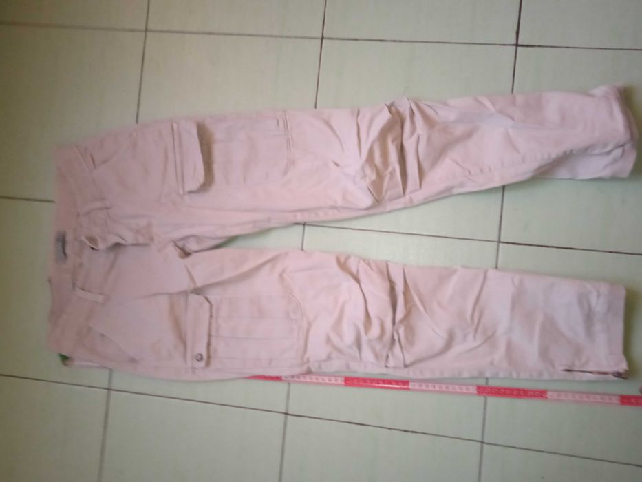 11 пар джинсов для девочки вместе на 12 лет рост 152 см(худая)