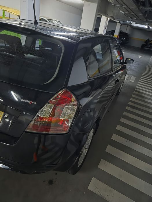 Fiat Stilo Multijet 150 CV - Última Versão