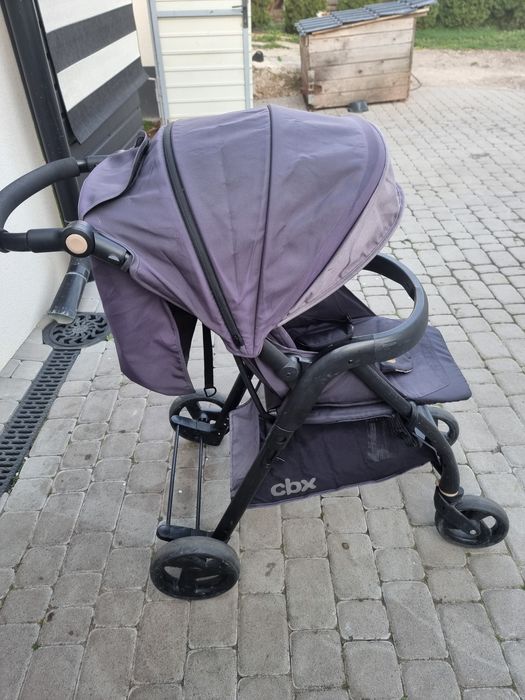 Візок для діток стан супер
