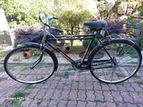 Vendo bicicleta antiga pasteleira