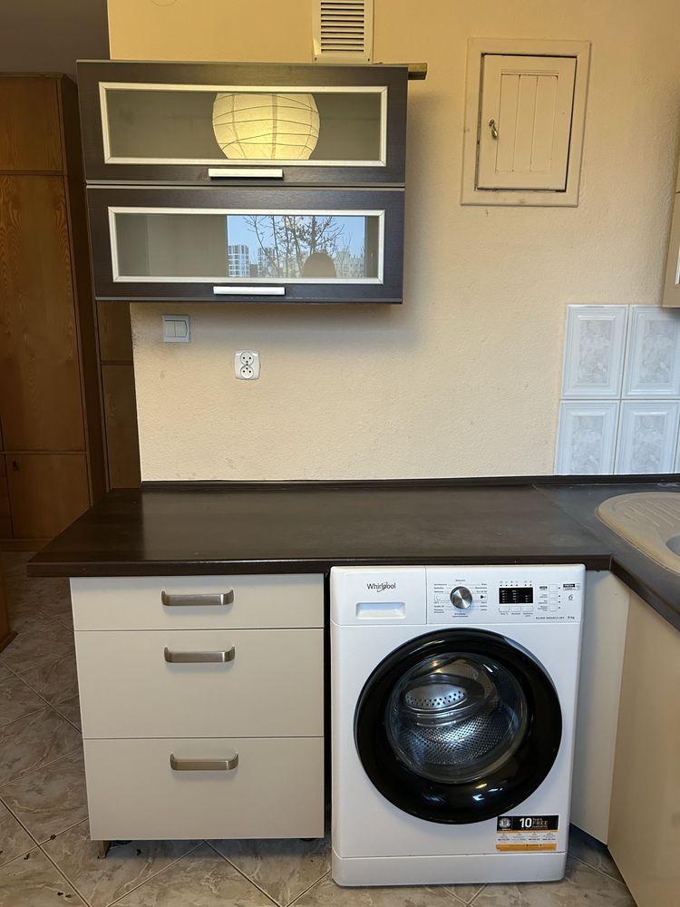 Pralka Whirlpool FFL 6038 B PL