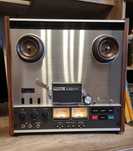 TEAC A 3300SX magnetofon