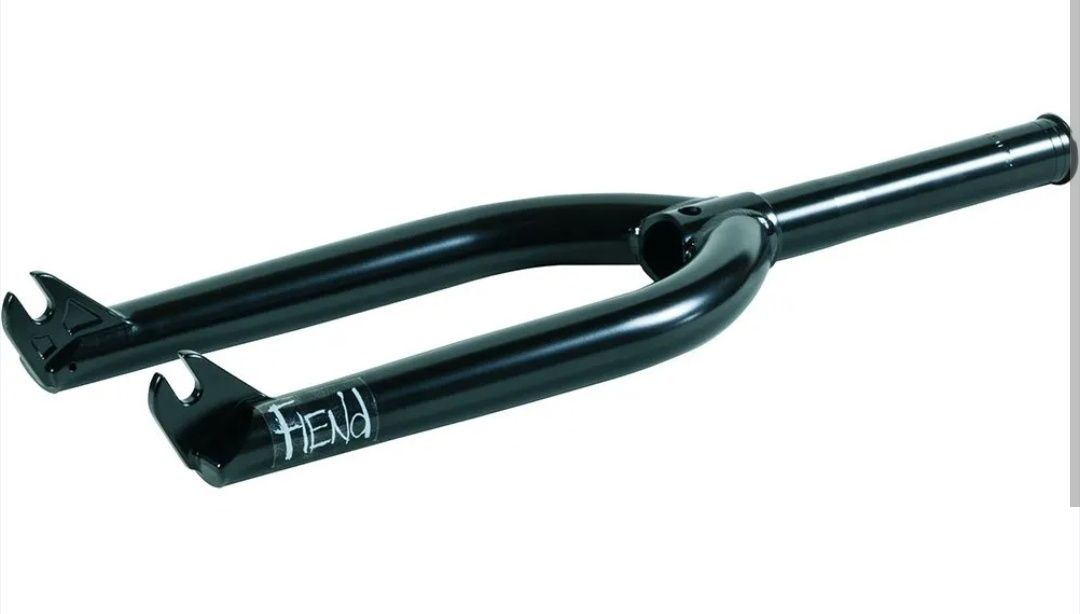 Garfo BMX FiEND Process IC