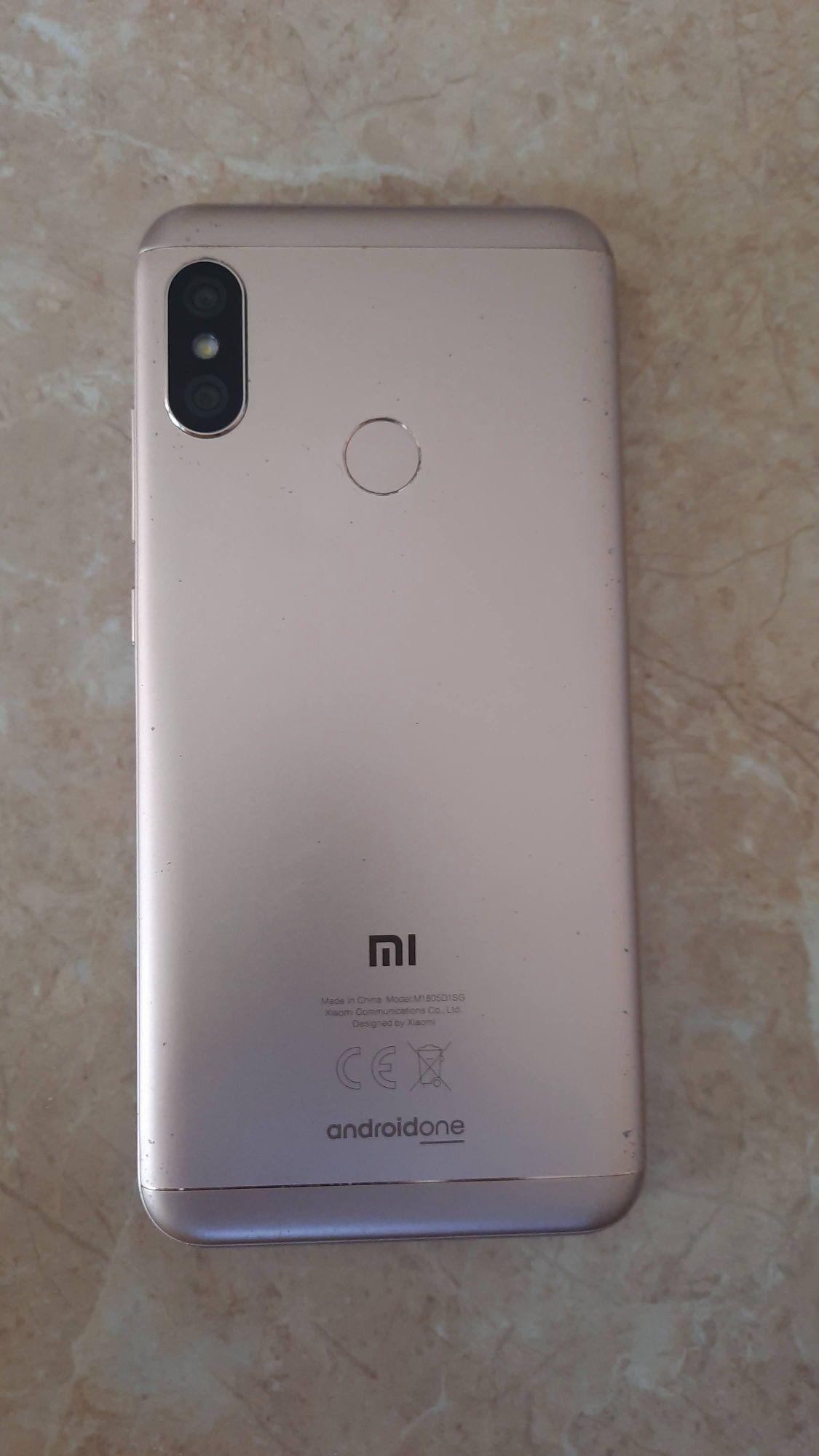 Xiaomi Mi a2 lite 4/64