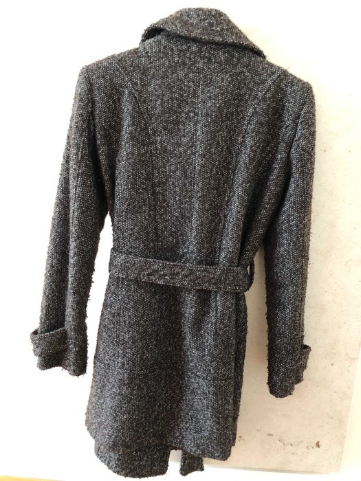 Casacos e Gabardinas