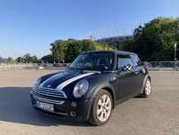 Mini Cooper 1,6L 2006 r, 116 km