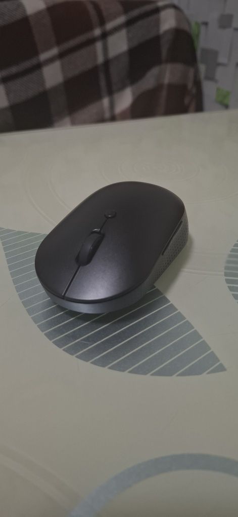 Мишка  безпровідна Mi Dual Mode WL Mouse Silent Edition і