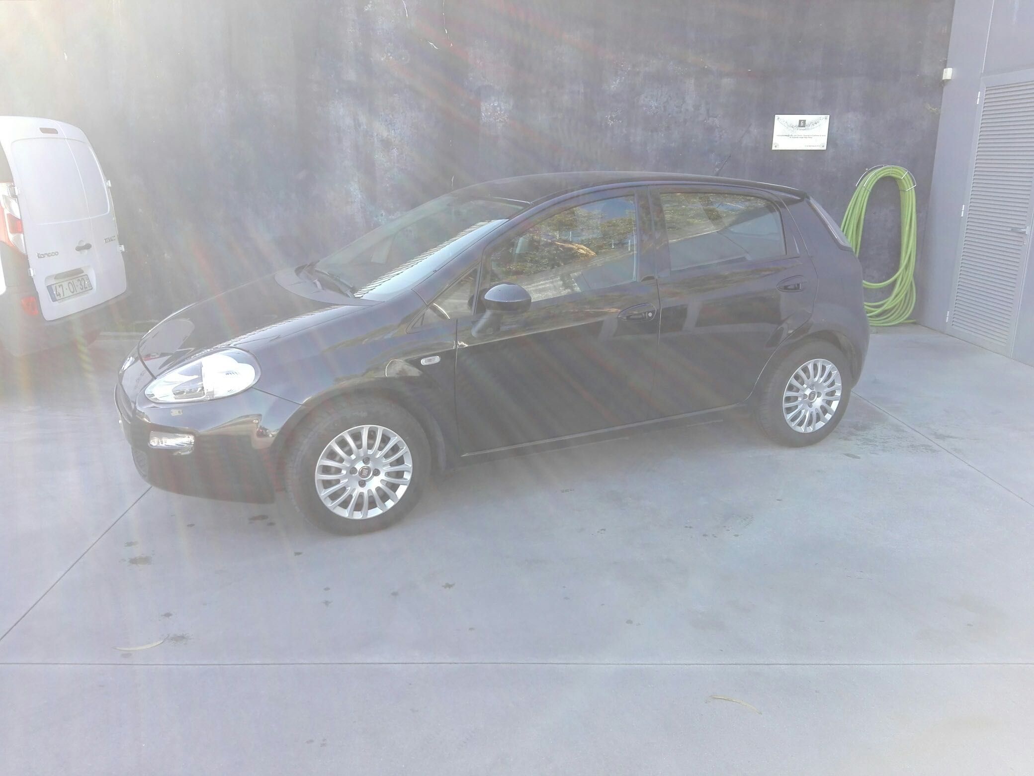 Fiat Punto 1.2 Gasolina - 2013 | 110.000 km | Excelente estado