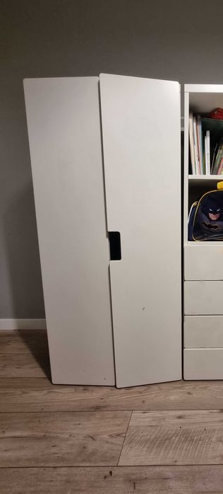 Szafa ikea småstad dziecięca