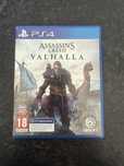 Assasin’s creed valhalla ps5