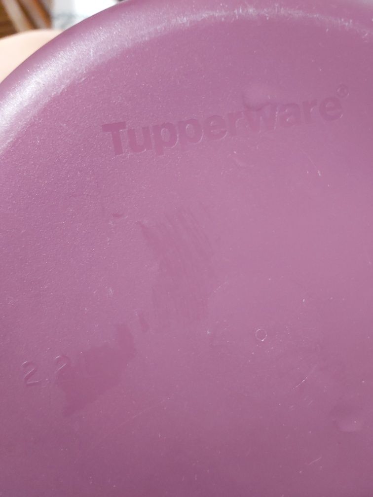 Micro Arroz Tupperware 2.2L