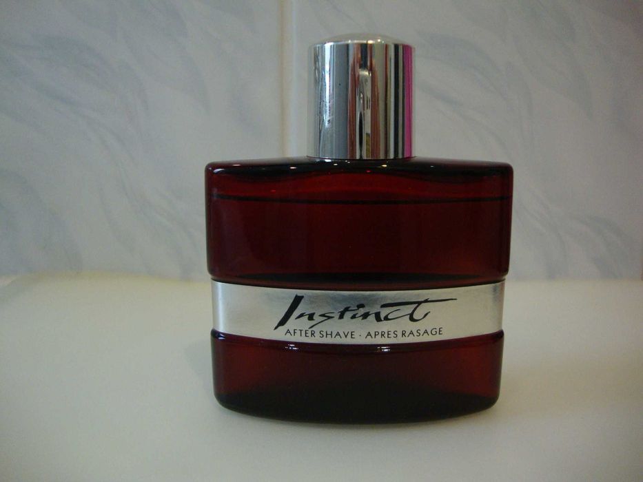 Instinc Avon - Pour homme - 100 ml - Unikat dawna wersja