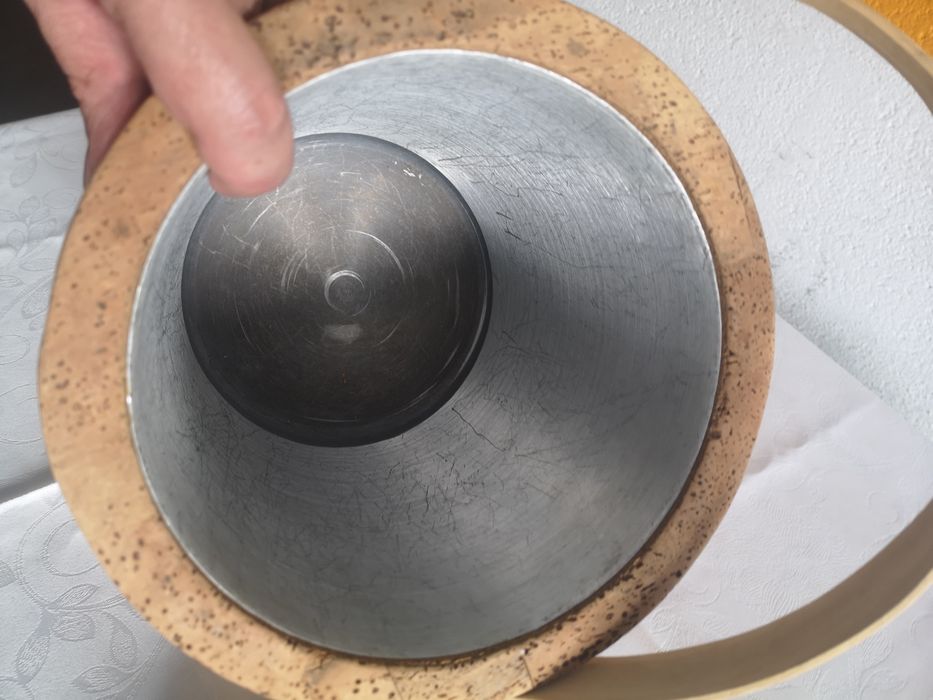 Frape em cortiça NOVO