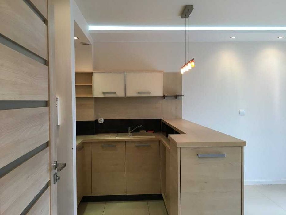 Do wynajęcia komfortowa kawalerka