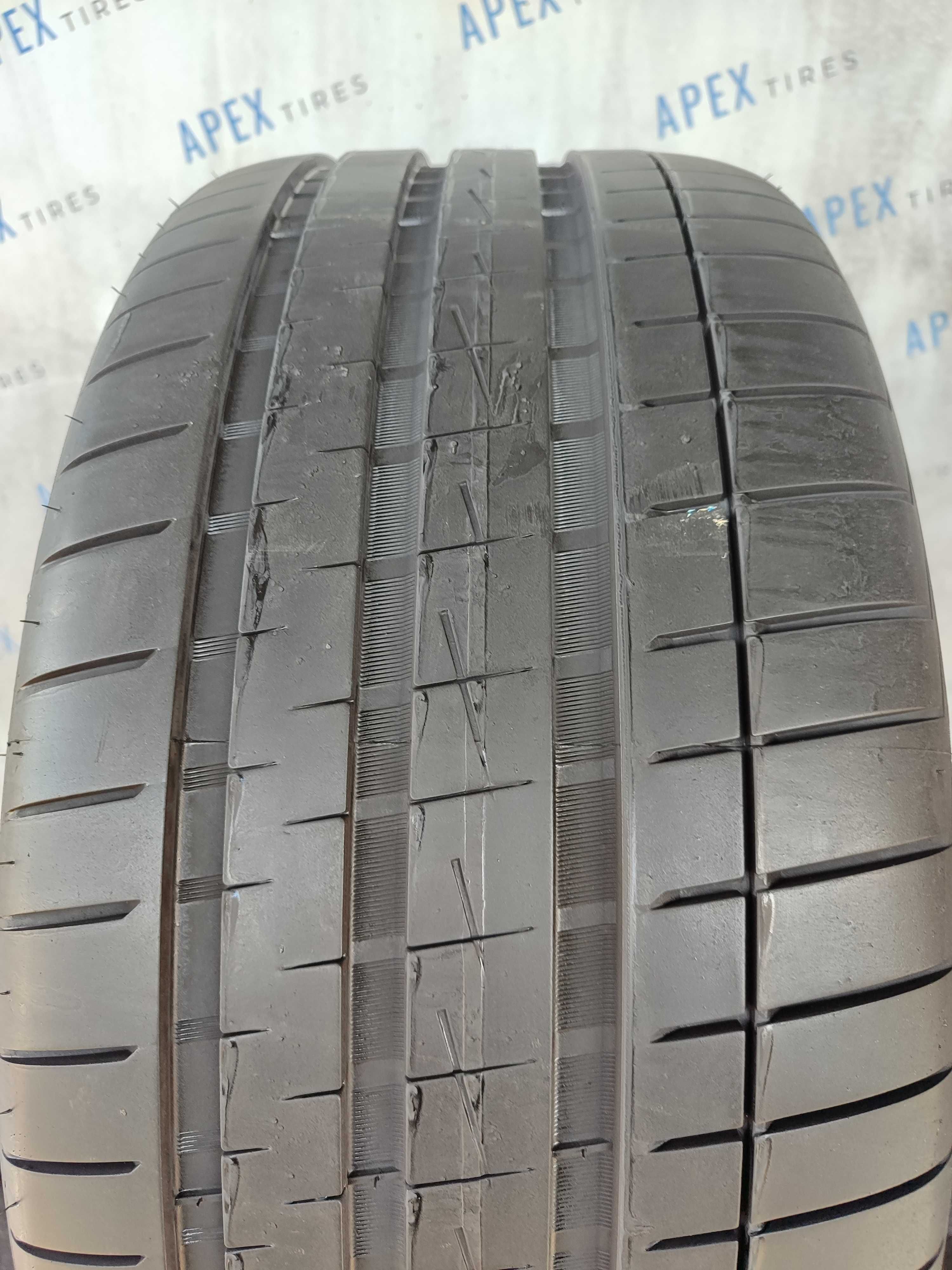 Літня шина 275/35 R21 Vredestein Ultrac Vorti+