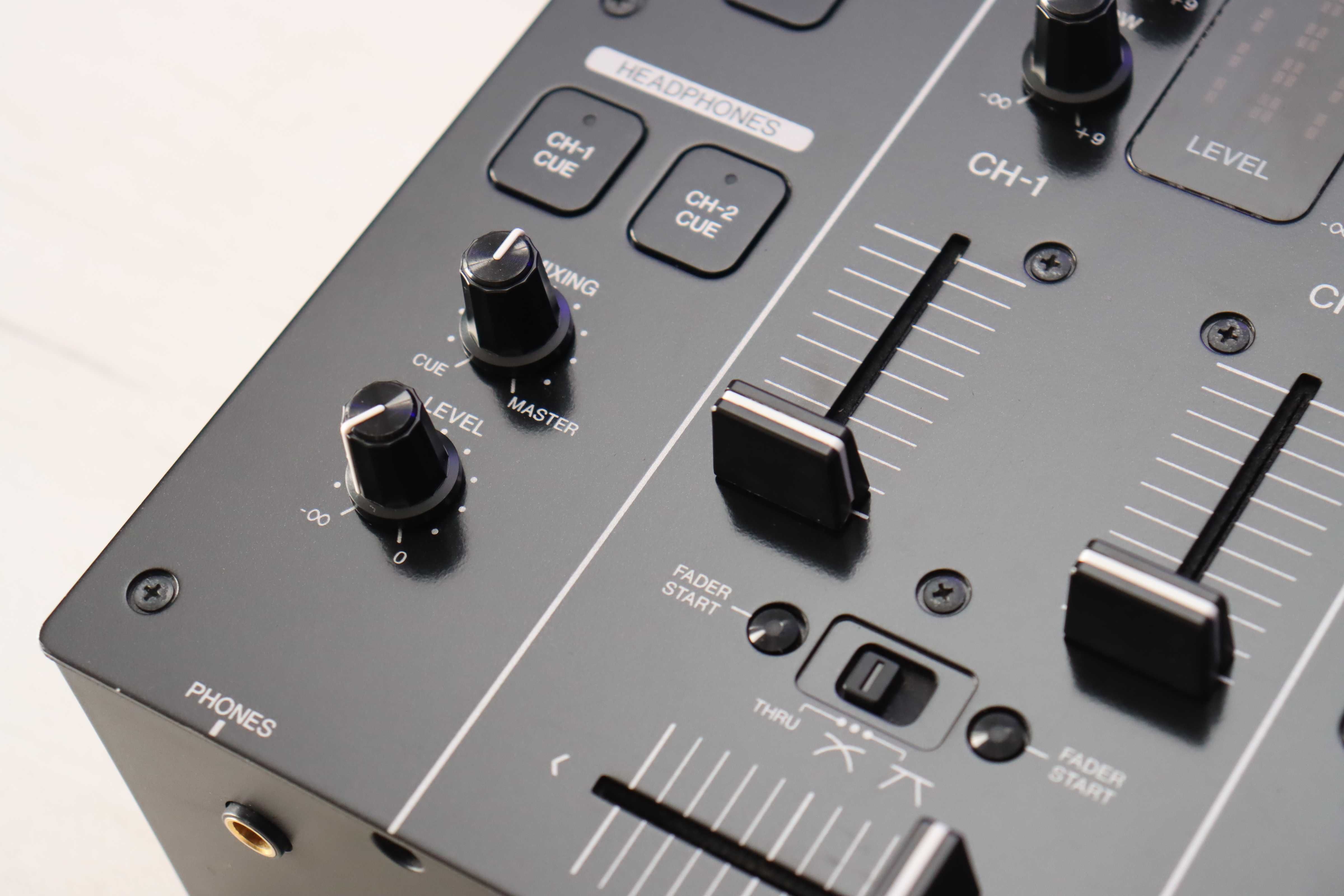 Pioneer DJM 350 DJ Mikser Gwarancja