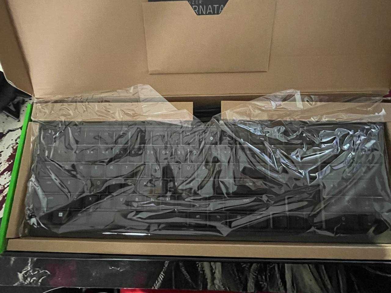 Klawiatura RAZER Ornata V3