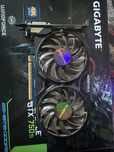 Karta graficzna Gigabyte Geforce GTX 750Ti OC 2GB DDR5 2x HDMI, 2x DVI