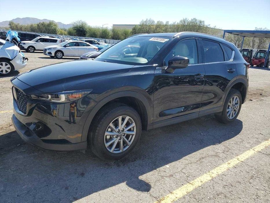 Mazda CX-5 Preferred 2023