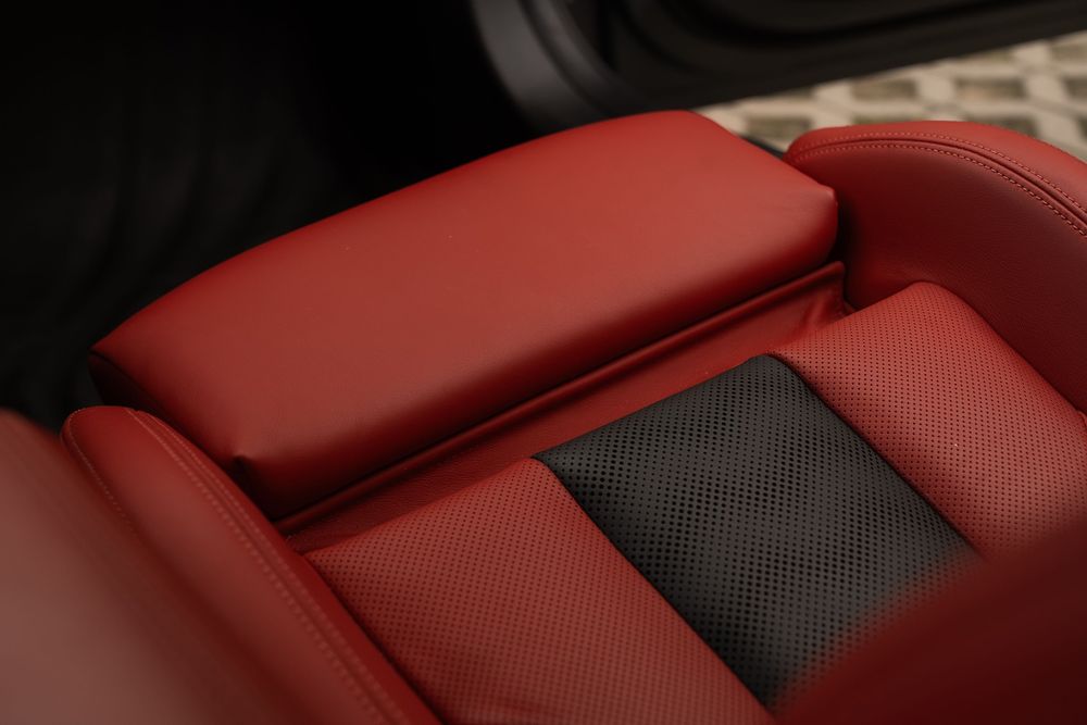 BMW M3 2024 року