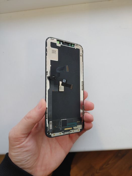 Экран iPhone X в сборе, дисплей
,