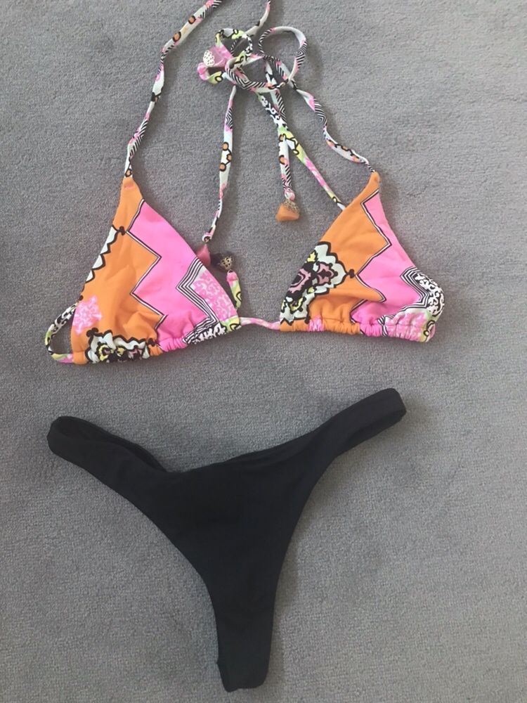 BIKINIS H&M, Women Secret, ZARA compre 2 leve 3