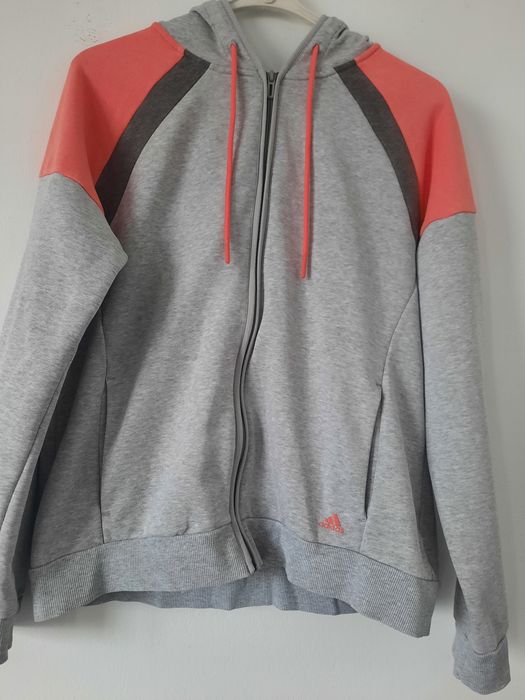 Bluza Adidas super stan