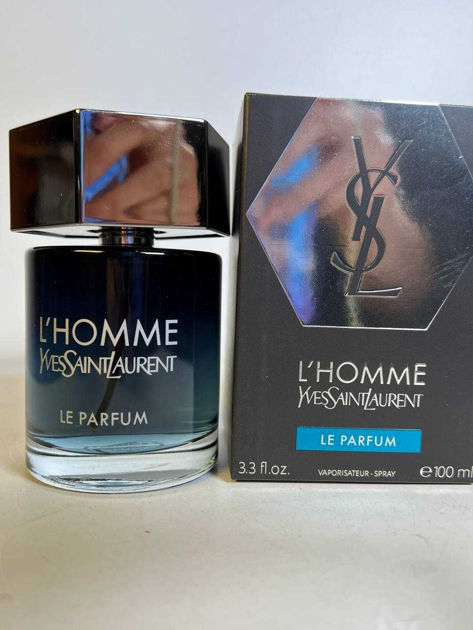 Парфумована вода Yves Saint Laurent L'Homme Le Parfum 100 мл
