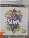 The Sims 3 PS3, BDB, CentrumGrania