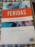 Feridas - Manual de boas práticas