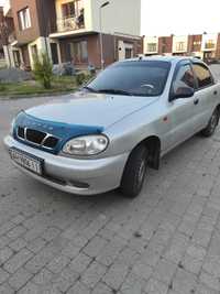 Продам Daewoo Lanos