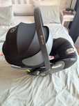 Sprzedam fotelik Cybex Cloud Z i-size