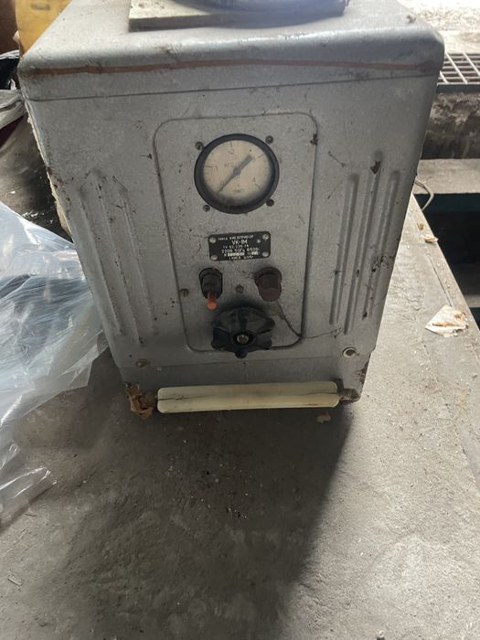 Прода компресор воздушный