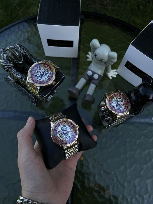 Механічний Годинник | Часи-казино | Casino Оригінал та Якість