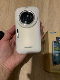 Мобильный телефон смартфон Samsung Galaxy K Zoom